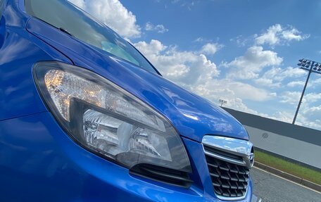 Opel Mokka I, 2015 год, 775 000 рублей, 10 фотография