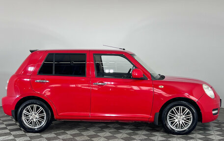 Lifan Smily I (330) рестайлинг, 2015 год, 415 000 рублей, 8 фотография
