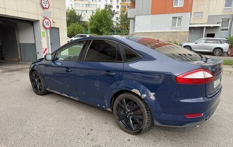 Ford Mondeo IV, 2008 год, 550 000 рублей, 2 фотография