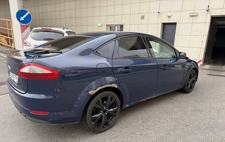 Ford Mondeo IV, 2008 год, 550 000 рублей, 5 фотография