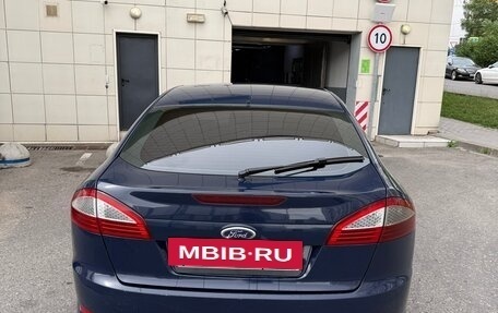 Ford Mondeo IV, 2008 год, 550 000 рублей, 6 фотография