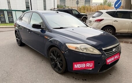 Ford Mondeo IV, 2008 год, 550 000 рублей, 4 фотография