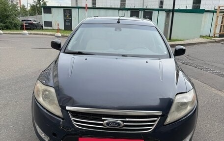 Ford Mondeo IV, 2008 год, 550 000 рублей, 3 фотография