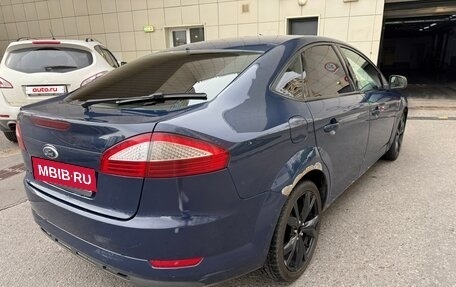 Ford Mondeo IV, 2008 год, 550 000 рублей, 7 фотография