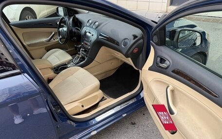 Ford Mondeo IV, 2008 год, 550 000 рублей, 8 фотография
