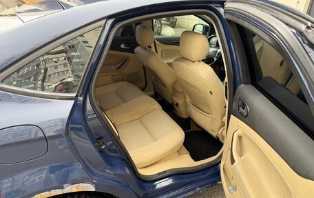 Ford Mondeo IV, 2008 год, 550 000 рублей, 9 фотография