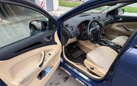 Ford Mondeo IV, 2008 год, 550 000 рублей, 11 фотография
