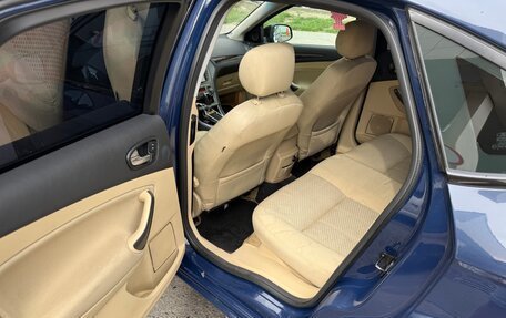 Ford Mondeo IV, 2008 год, 550 000 рублей, 10 фотография