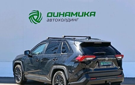 Toyota RAV4, 2020 год, 3 110 000 рублей, 7 фотография