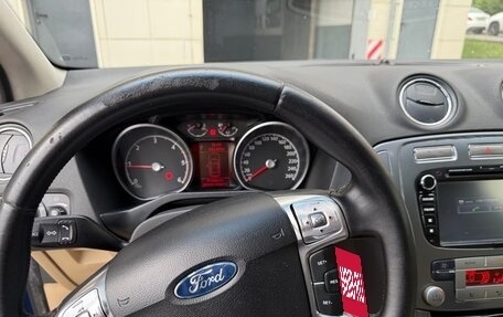 Ford Mondeo IV, 2008 год, 550 000 рублей, 13 фотография