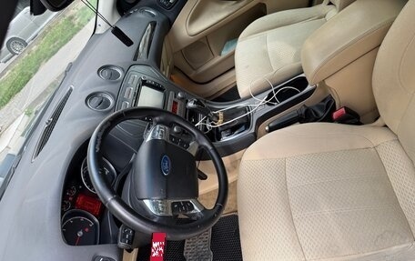 Ford Mondeo IV, 2008 год, 550 000 рублей, 12 фотография