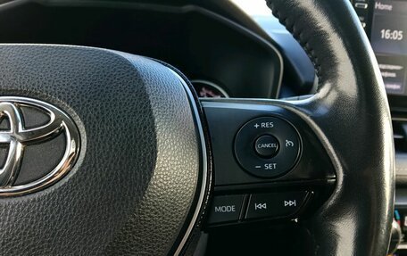 Toyota RAV4, 2020 год, 3 110 000 рублей, 15 фотография
