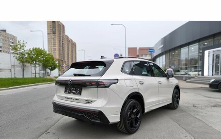 Volkswagen Tiguan, 2026 год, 4 949 000 рублей, 6 фотография