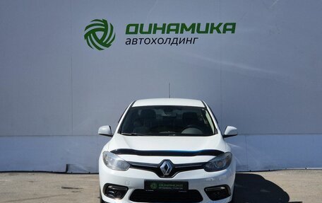 Renault Fluence I, 2013 год, 650 000 рублей, 2 фотография