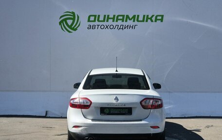 Renault Fluence I, 2013 год, 650 000 рублей, 6 фотография