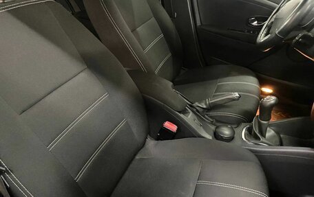 Renault Fluence I, 2013 год, 650 000 рублей, 14 фотография