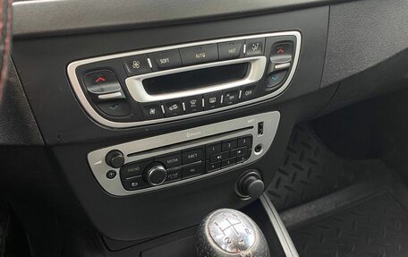 Renault Fluence I, 2013 год, 650 000 рублей, 12 фотография