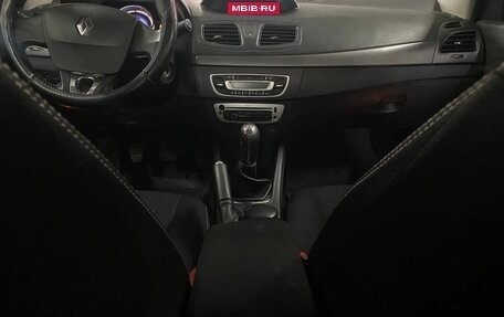 Renault Fluence I, 2013 год, 650 000 рублей, 13 фотография