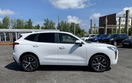 Haval Jolion, 2022 год, 1 688 000 рублей, 6 фотография