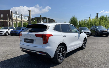 Haval Jolion, 2022 год, 1 688 000 рублей, 5 фотография