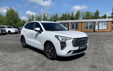 Haval Jolion, 2022 год, 1 688 000 рублей, 7 фотография