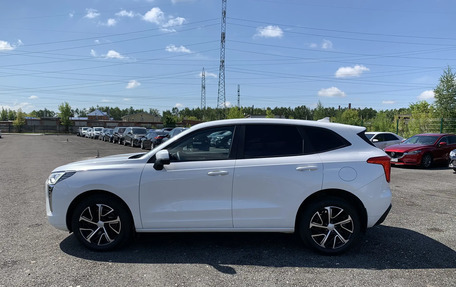 Haval Jolion, 2022 год, 1 688 000 рублей, 2 фотография