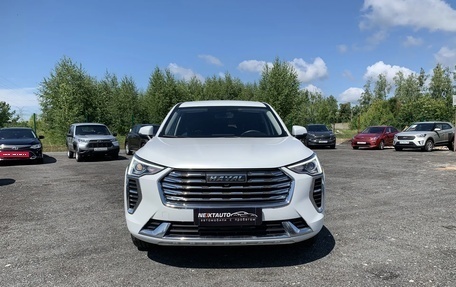 Haval Jolion, 2022 год, 1 688 000 рублей, 8 фотография