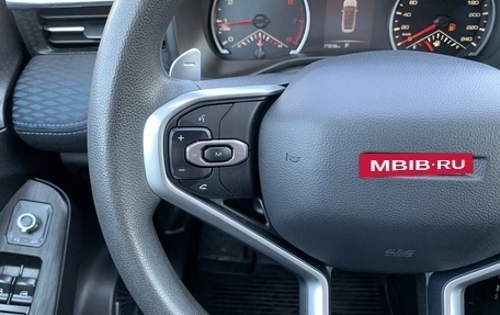 Haval Jolion, 2022 год, 1 688 000 рублей, 15 фотография