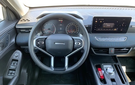 Haval Jolion, 2022 год, 1 688 000 рублей, 14 фотография
