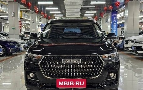 Haval H6, 2023 год, 1 250 000 рублей, 2 фотография