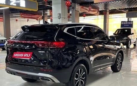 Haval H6, 2023 год, 1 250 000 рублей, 5 фотография