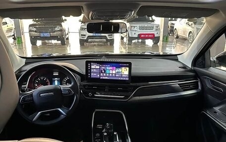Haval H6, 2023 год, 1 250 000 рублей, 6 фотография