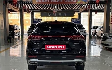Haval H6, 2023 год, 1 250 000 рублей, 4 фотография