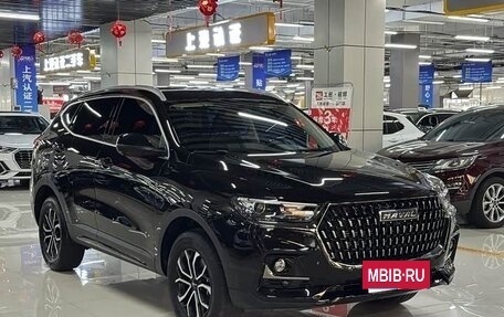Haval H6, 2023 год, 1 250 000 рублей, 3 фотография