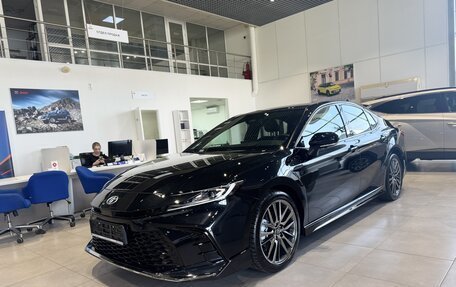 Toyota Camry, 2026 год, 4 650 000 рублей, 2 фотография