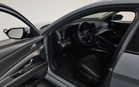Hyundai Avante, 2021 год, 1 334 000 рублей, 7 фотография