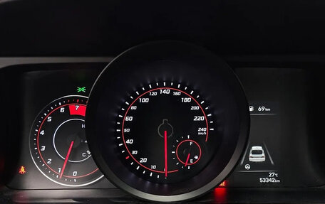 Hyundai Avante, 2021 год, 1 334 000 рублей, 11 фотография