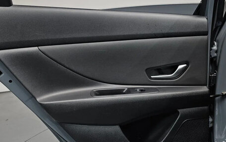 Hyundai Avante, 2021 год, 1 334 000 рублей, 17 фотография