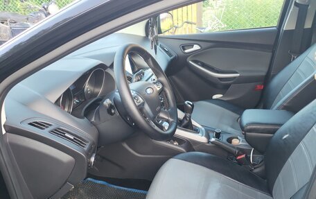 Ford Focus III, 2012 год, 830 000 рублей, 4 фотография