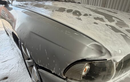 BMW 5 серия, 2002 год, 435 000 рублей, 6 фотография