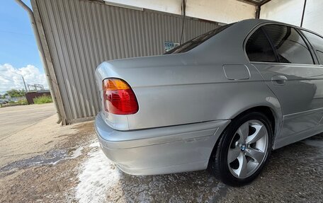 BMW 5 серия, 2002 год, 435 000 рублей, 2 фотография