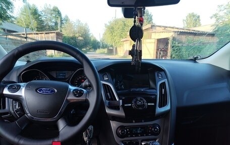 Ford Focus III, 2012 год, 830 000 рублей, 5 фотография