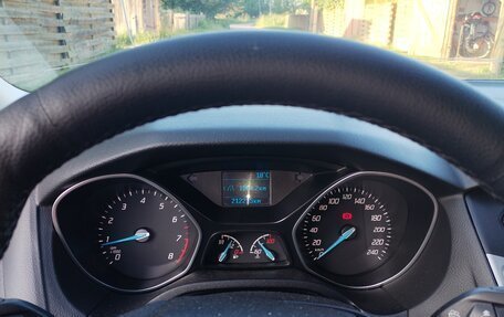 Ford Focus III, 2012 год, 830 000 рублей, 6 фотография
