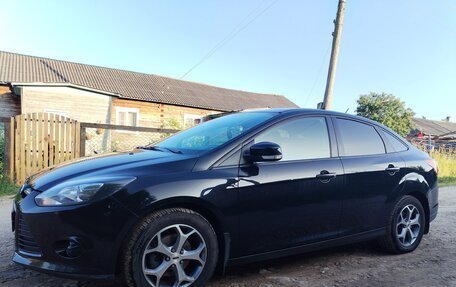 Ford Focus III, 2012 год, 830 000 рублей, 7 фотография