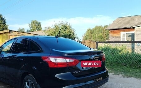 Ford Focus III, 2012 год, 830 000 рублей, 12 фотография
