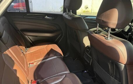 Mercedes-Benz M-Класс, 2012 год, 2 400 000 рублей, 6 фотография