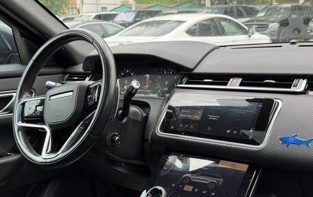 Land Rover Range Rover Velar I, 2021 год, 5 600 000 рублей, 7 фотография