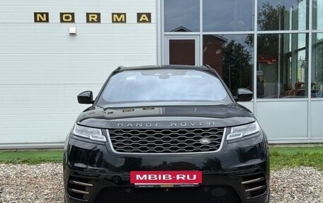 Land Rover Range Rover Velar I, 2021 год, 5 600 000 рублей, 2 фотография