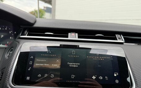Land Rover Range Rover Velar I, 2021 год, 5 600 000 рублей, 16 фотография