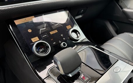Land Rover Range Rover Velar I, 2021 год, 5 600 000 рублей, 20 фотография